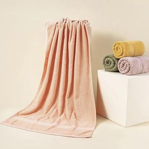 Towel 160 80cm Extra Large Cotton Bath Beach Bathrobe Pool Wear El Beauty Salon Spa Saunawrap Bathroom Decoration T11