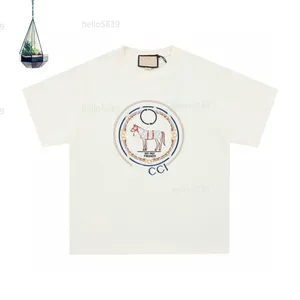 2024 Tees Mens Designers Trub