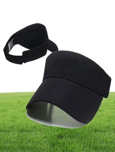 Mektup Boş Top Cap Sıradan Yaz Vizörü Güneş Erkek Tasarımcıları Şapka Spor Kadın Golf Tenis Açık Plaj Baş Bandı Snapback Beyzbol 5088613