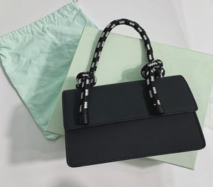 2021 Nova versão correta de bolsas de flecha da moda Bolsa de trança Bolsa Tote Bag Snun Over Women039s Bag3065194