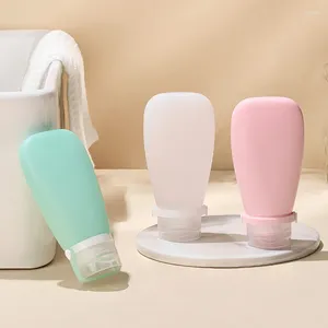 Flüssige Seifenspender Badezimmer Flasche Hand Desinfektionsmittel Behälter Waschspeicher tragbare Lotion