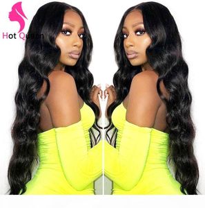 Queen 8a Malaysian Body Wave Hair Bundles Bodywave Virgin Human Hair Bundles Wet and Wavy Weaves 3 4Bundles Indian Malaysian4132610