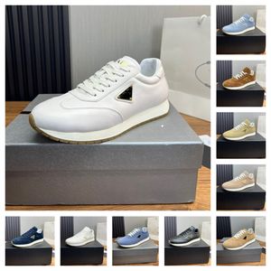 Top Spring Autumn Simple Men's Casual Shoes Light Low Cut Soild Designer Sneakers Wearable Breatble Trend All Match Sports Shoes EU38-45