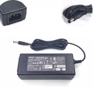 ADAPTER 48V 1.36A 65W AC Adapter för HIK Vision MSPZ1360ic Video Recorder Power Supply