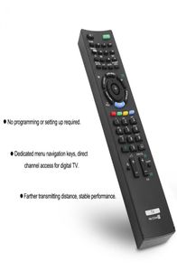 VLIFE Remot Contower dla Sony RMED044 LED LCD TV Control Regulent Regulent Television Smart Controll8856947