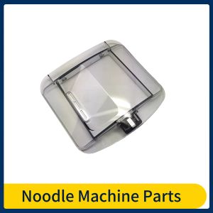 Makers Noodle Machine Tampa Peças para Philips Noodle Machine HR2355 2356 2358 2357 2330 2331 Tampa superior