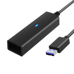 Accessoires VR -Kabel -Adapter für Game Console USB3.0 Mini -Kamera -Anschluss für PS VR -Kabeladapter für Spielzubehör