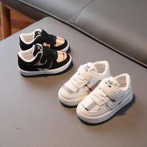 Newborn Baby Shoes Boy Girl Sneaker Soft Anti-Slip Sole Newborn Infant First Walkers Unisex Boys Girls Flexible Casual Sport Shoes