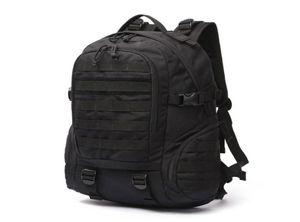 Bolsas ao ar livre Backpack Menlpack Men Travel Tactical Molle Climbing Rucksack Saco de caminhada Sac A Dos Militaire3423833