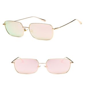 Качество бренда солнцезащитные очки очки Matte Black Grey Polarized Lens для мужчин 15 цветовых вариантов Summer Beach Sunnies 10pcs2083413