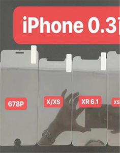 iPhone 12 Pro Max Samsung Galaxy A52 A72 A32 A02S A12 S21 FE 11 XR XS X 8 7 Plus Edition Film 81644438の強化ガラススクリーンプロテクター