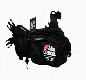 Abu Table Torka Pakiet Tapi Pakietowe Akcesoria Kieszonkowe Torby Plecak Fishing Bag Highquality1747006