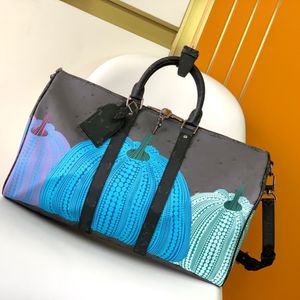 10A Keepall 45 Top Caffice Designer Bag Сумка для сумки для ветвей.