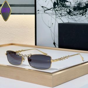 Sunglasses Frames Women Diamond Decorative Designer Brand Classic Fashion Outdoor Travel Party Celebrity Model Girl SUN GLASSES