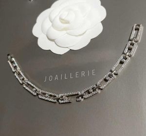 Nuovo marchio Pure Pure 925 Gioielli in argento sterling per donne Spessa catena spessa Muoia di diamanti Bracciale per matrimoni gioielli di lusso Summer Beach5610710