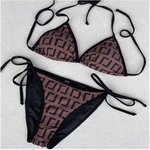 Sexy Womens Designers Bikini set da bagno da bagno da bagno da bagno abiti da bagno da bagno spiaggia da bagno da bagno di lusso