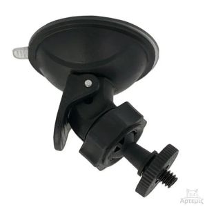 Stand 20pcs Auto Fahrrekorder Saugnapfbecher Halterung 6 mm GPS DV DVR -Kamera Halter Ständer Universal Ball Head Car Accessoires