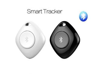 Alkcar Smart Bluetooth Tracker Antilost Device GPS Locator Alarm for Mobile Child Bag Wallet Key Finder6848474