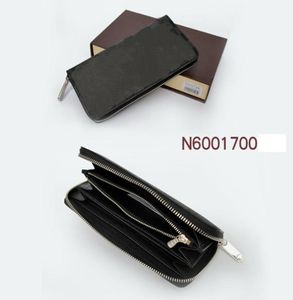 2018NEW TOP high qualitys bags Wallet Men's Leather With Wallets For Men Purse handbags with box dust bag #65546022942