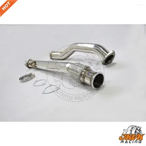 3'' Stainless Steel 304 To Yota Celica ST205 Catless Downpipe 3S-GTE ST185