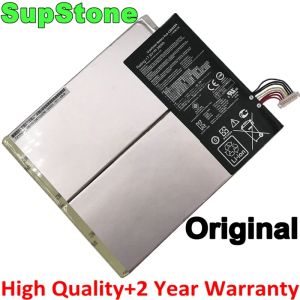 バッテリーSUPSTONEオリジナルC21N1334 ASUSトランスブック用ラップトップバッテリーT200TA、T200TA1A、T200TA1K、T200TA1R、200TAC1BL