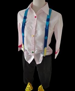 JUZO SUZUYA REI TOKYO GHOUL TOKYO GURU COSPLAY COSTUME JUUZOU SUZUYA FULLE