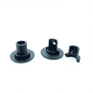 Tables For Tornado Foosball Table foos ball part Soccer table 8 plastic Bearings (2 pieces)replacement (diameter : 6mm)