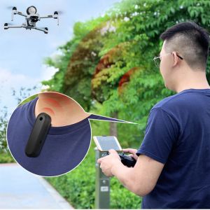 ドローンDJI Mavic 3ドローンスピーカーMINI 3 Pro Camera Aerial Broadcasting for Loudspeakerの長いコントロール距離