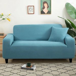Krzesło obejmują elastyczną grubą sofę pokrowca na zjeżdżanie na kanapę na całą inkluzyjną kanapę dla salonu na fotelu o różnych kształtach