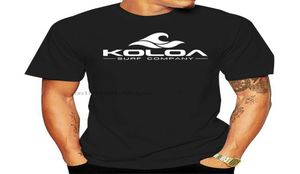 MEN039S T -Shirts Cotton Koloa Surf Custom Graphic Schwergewicht in normalen großen und großen Frauen T -Shirt4099045