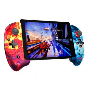 GamePads Ipega 9083S Pubg Controller Беспроводной геймпад Joystick для iPhone для iPad Joypad Game Pad Android Bluetooth поддержка iOS