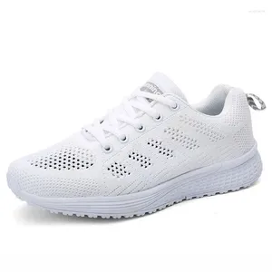 Casual Shoes 2024Women's Sneakers Fashion Woman Platform Frauen vulkanisierte Frauen atmungsaktiven Schuh für Zapato