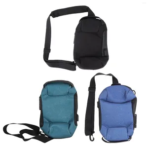 Storage Bags Women Shoulder Backpack Breathable Comfortable Large Capacity For Outdoor