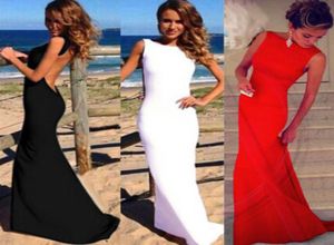 Dresses Evening Wear Sexy Women Dress Prom Ball Cocktail Party Dress Formal Evening Gown Long Dress6713431