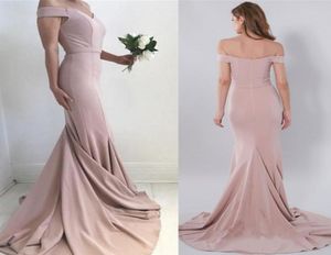 Backless Prom Dresses Walk Beside Gray Beaded Bodice Tassel Shoulder Mermaid Zipper Sweep Train Gold Evening Gown vestido8516381