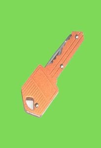10 kolorów mini składana impreza noża przychylność na zewnątrz szabla kieszonkowa noża owocowa wielofunkcyjne noże klęki kluczy szwajcarskie nóż samoobrony 7542489
