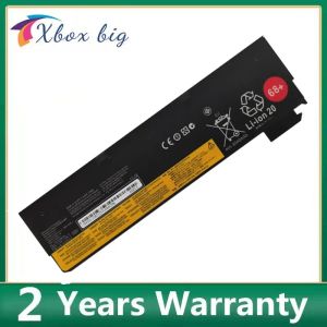 Batteries Laptop Battery for Lenovo Thinkpad X270 X260 X240 X240S X250 T450 T470P T450S T440S K2450 W550S 45N1136 45N1738 68+