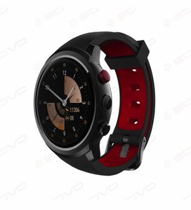 Sovo SF18 Electronics Smart Watches Z18 Smart Watch Android 51 Round Screen Heart WiFi Bluetooth GPS DEC112548711