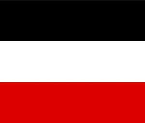 Deutschland Flagge des deutschen Reiches 3ft x 5ft Polyester Banner Fliegen 150 90 cm Custom Flag Outdoor1042769