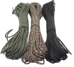 Sevencore outdoor survival lifeline Bungee cords Umbrella tent rope for Climbing Camping Length 31M9483452