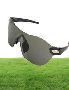 Sports Eyewear Outdoor Cycling Solglasögon UV400 Lens Cycling Glasses MTB Bike Goggles Män Kvinnor Riding Sun Glasses Subzero OO90986326893