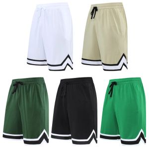 Shorts 2022 New Mens Gym Basketball Shorts Men Sports Casual Clothing Fitness Workout Running QuickDrying Compression Shorts Athletics