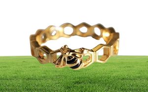 18 -каратные кольца из желтого золота набор оригинальной коробки для 925 серебряных сото для женщин для женщин.
