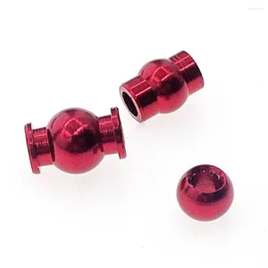 Party Decoration Complete 22sts Aluminium Alloy Pivot Ball Head Set för ARRMA 1/10 4x4 Granite Big Rock Senton Typhon Upgrade Parts