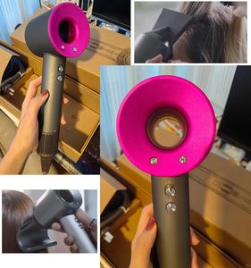 US Stock Drop Shipping Original Top Quality HD08 Hair Dryer with Unique Serial Number Factory Price Wholesale Price