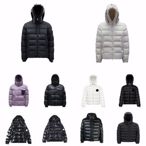 22SS mens down jacket Designers Mens Clothing downjackets puffer jacket 25 styles AAAA Quality France Tide Brand coat have NFC designer jacket men women coat size 1-5