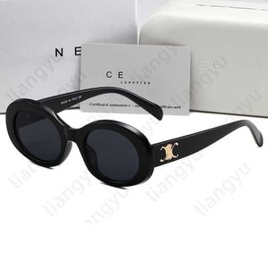 Designer Cel Frame Box 40238 Womens Heiße 400 Premium polarisierte ovale Modemenschen mit und luxuriöser UV kleine gepresste Sonnenbrille Brandglasbrille Sonnenbrille