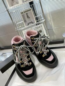 Scarpe casual 2024 Station European Fashion Fashi