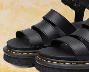 Sandalet moda tıknaz sandalet platform açık ayak ayak bileği kayış tokası bayan roman ayakkabı yüksek kaliteli kadın plaj ayakkabıları T2212095460751