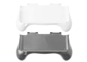 1pc New Hand Grip Haller Harder Stand Gaming защитный корпус для Nintendo 3DS XL3DS LL Accessy Accessy G2203049628416